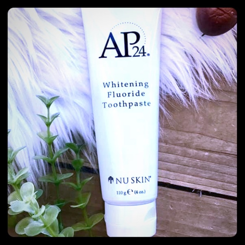 💎AP24 TOOTH WHITENING TOOTHPASTE 💎